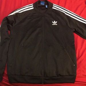 ❌SOLD❌ Adidas Track Jacket